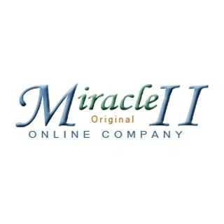 Shop Miracleii promo codes logo