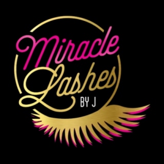 Miracle Lashes by J coupon codes