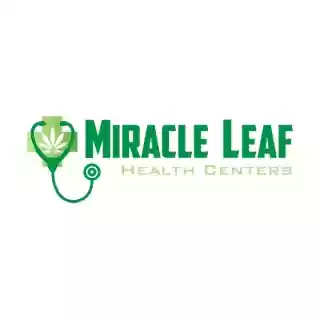 miracleleafstore.com logo