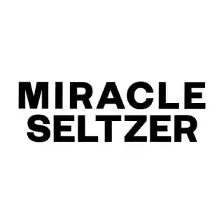 Shop Miracle Seltzer promo codes logo