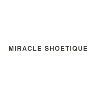 Miracle Shoetique coupon codes