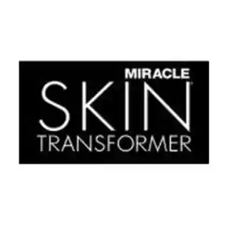 Shop Miracle Skin Transformer coupon codes logo