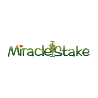 Shop Miracle Stake logo