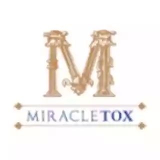 Shop Miracletox USA discount codes logo