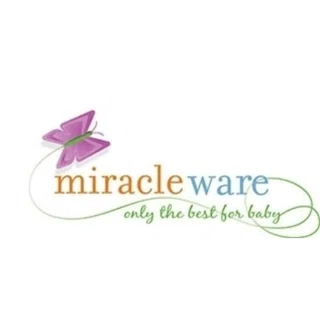 MiracleWare  logo