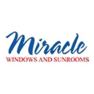 Miracle Windows & Showers logo