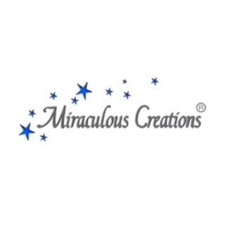 Shop Miraculous Creations logo