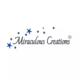 miraculouscreations.com logo
