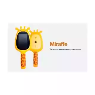 Miraffe discount codes