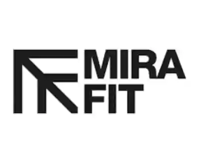 mirafit.co.uk logo