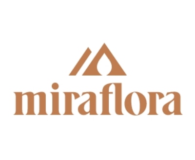 Shop Miraflora logo