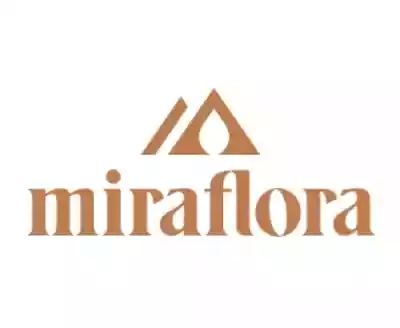 Shop Miraflora coupon codes logo