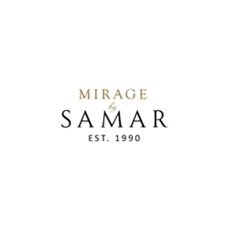 Mirage by Samar logo