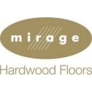 Shop Mirage Floors logo
