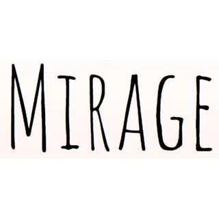 MirageMarket logo