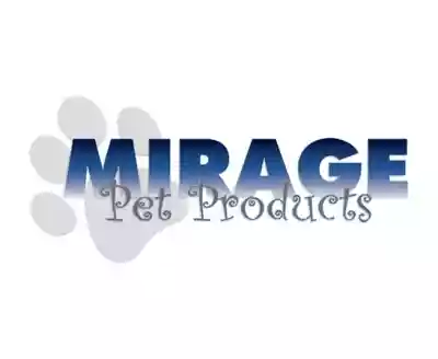 Mirage Pet coupon codes