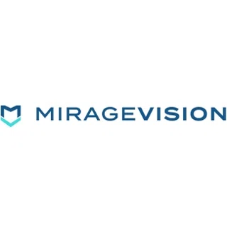 MirageVisionTV logo