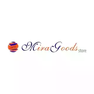 Mira Goods logo