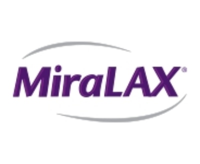 Shop MiraLAX logo