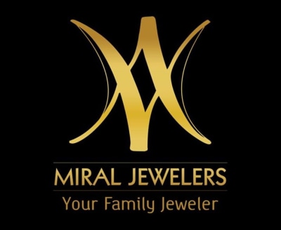 Shop Miral Jewelers logo