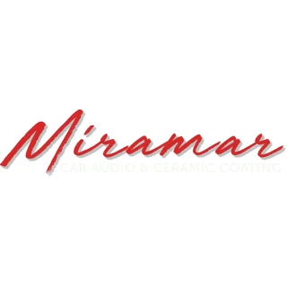 Miramar Car Audio logo