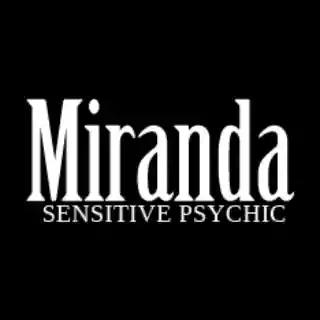 Shop MIRANDA logo