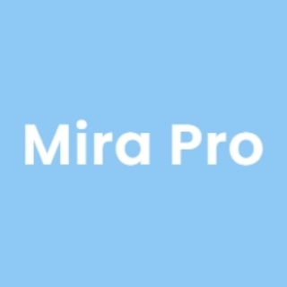 Shop Mira Pro logo