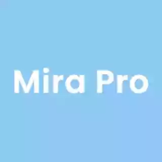 Shop Mira Pro promo codes logo