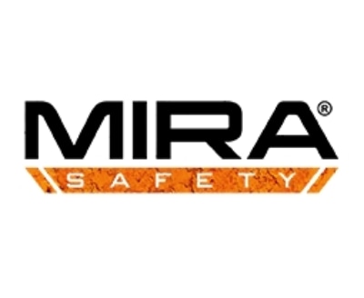Shop MIRA Safety logo