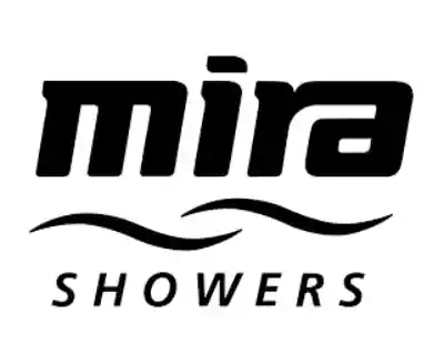 Shop Mira Showers logo