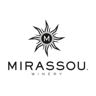 Mirassou Wines logo