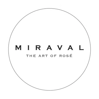 Shop Miraval coupon codes logo