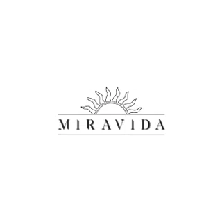 Miravida logo