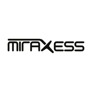 Shop Miraxess discount codes logo