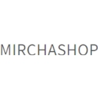 MIRCHASHOP logo