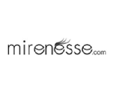 Shop Mirenesse logo