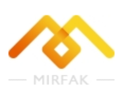 Shop Mirfak logo