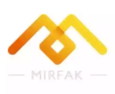 Mirfak promo codes