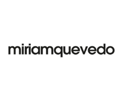 Shop Miriam Quevedo logo