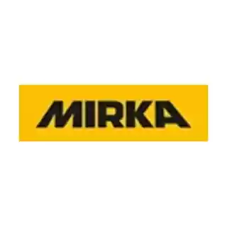 Mirka discount codes