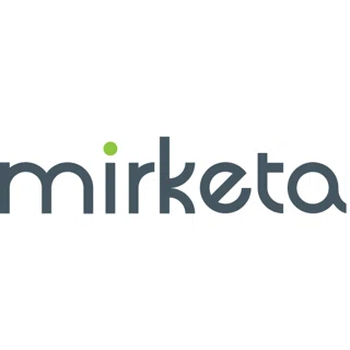 Mirketa logo