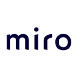 Shop Miro logo