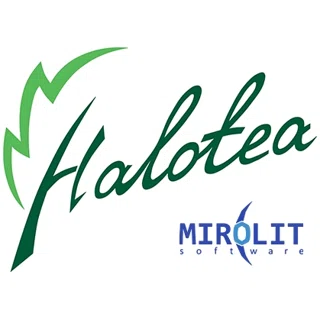 Shop Mirolit Halotea logo