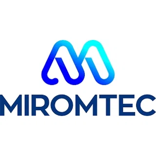 MIROMTEC logo