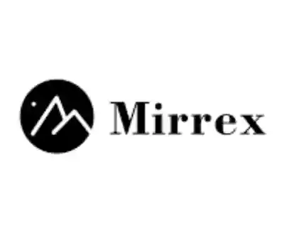 MIRREX logo