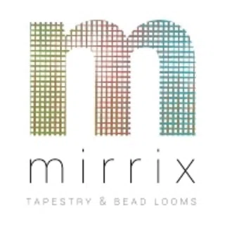 Shop Mirrix Looms logo