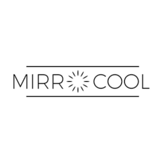 Shop MirroCool logo