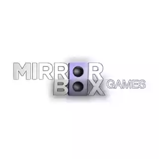 Shop Mirror Box Games logo