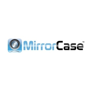 Shop MirrorCase logo