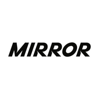 Shop Mirror logo
